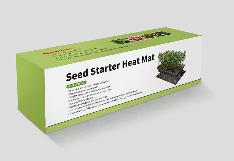 Heat mat (25cm x 50cm)